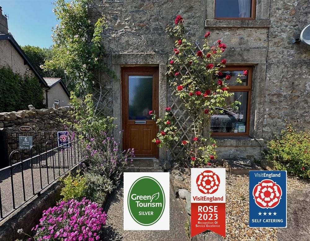 A65 Travel Stop: Country Harvest Ingleton's Accessible Farm Shop & Cafe