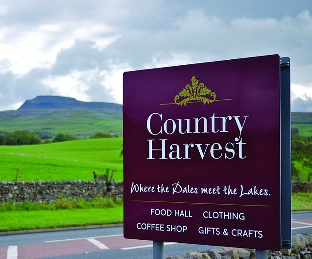 Country Harvest Ingleton: Your Guide to Farm Shop Delights & Cafe Comfort